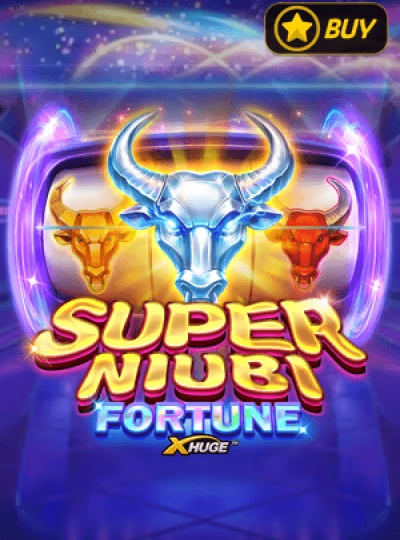 Classic slot game cover on ft999